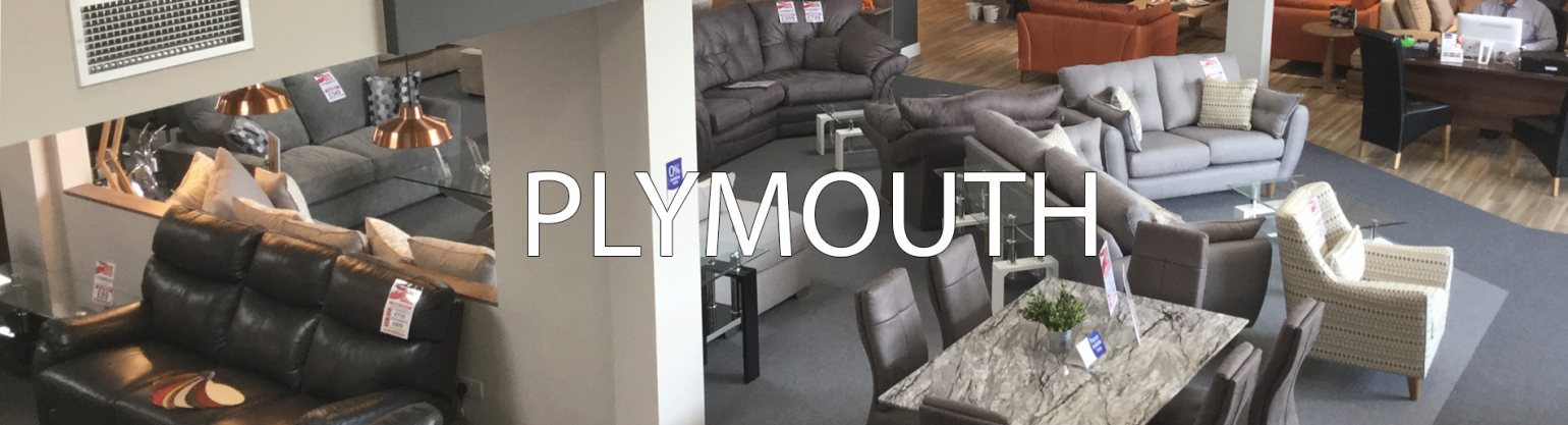 Furniture World Plymouth | Sofas, Beds &amp; Furniture Store - Furniture World